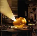 The Mars Volta: De-Loused In The Comatorium