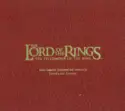 Howard Shore: The Lord Of The Rings: The Fellowship Of The Ring (Original Motion Picture Soundtrack)