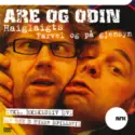 Are Og Odin: Haiglaits: Farvel Og På Gjensyn
