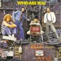 The Who: Who Are You