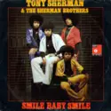 Tony Sherman & The Sherman Brothers [2]: Smile Baby Smile
