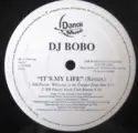 DJ BoBo: It's My Life
