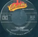 Chubby Checker: The Twist / Let's Twist Again