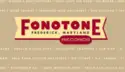 Various: Fonotone Records: Frederick, Maryland (1956-1969)