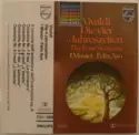 Antonio Vivaldi - I Musici, Félix Ayo: Die Vier Jahreszeiten