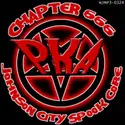 PKA [3]: Chapter 666: Johnson City Spook Core