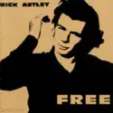 Rick Astley: Free