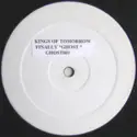 Kings Of Tomorrow: Finally (Ghost Trax Remixes)