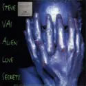Steve Vai: Alien Love Secrets