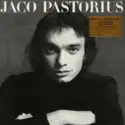 Jaco Pastorius: Jaco Pastorius