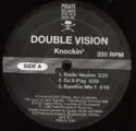 Double Vision: Knockin