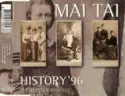 Mai Tai: History '96 - The Jupiter Remixes