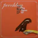 Peechboy: The News EP