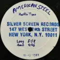 American Steel [2]: Hustlin' Time