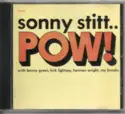 Sonny Stitt: Pow!