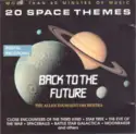 The Allen Toussaint Orchestra: 20 Space Themes - Back To The Future