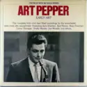 Art Pepper: Early Art