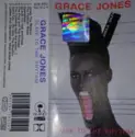 Grace Jones: Slave To The Rhythm