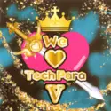 Various: We Love TechPara V