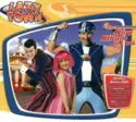 LazyTown: The New Album