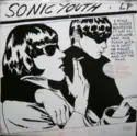 Sonic Youth: Goo