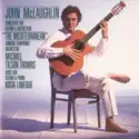 John McLaughlin & Katia Labèque / Michael Tilson Thomas ~ London Symphony Orchestra: Concerto  For Guitar & Orchestra "The Mediterranean" / Duos For Guitar & Piano