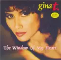Gina T.: The Window Of My Heart