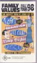 Various: Family Values Fall Tour '98