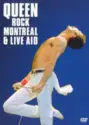 Queen: Rock Montreal & Live Aid