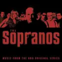 Various: The Sopranos (Music From The HBO Original Series)