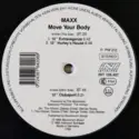 Maxx: Move Your Body