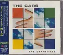 The Cars: The Definitive