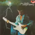 Jimi Hendrix: Midnight Lightning