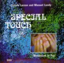 Special Touch [4]: Meditation In Pop