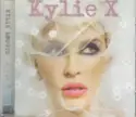 Kylie Minogue: X