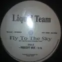 Liquid Team: Sky Laber / Fly To The Sky