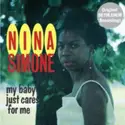 Nina Simone: My Baby Just Cares For Me
