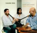 Taksim Trio: Taksim Trio