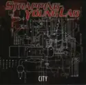Strapping Young Lad: City