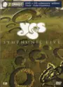 Yes: Symphonic Live