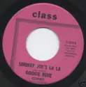 Googie Rene Combo: Smokey Joe's La La / Needing You