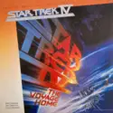 Leonard Rosenman: Star Trek IV: The Voyage Home (Original Motion Picture Soundtrack)