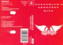Aerosmith: Aerosmith's Greatest Hits
