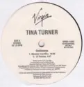 Tina Turner: Goldeneye