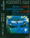 The Associates: Sulk (U.S. Version / U.K. Version)