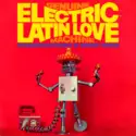 Richard Hayman: Genuine Electric Latin Love Machine