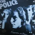 The Police: Reggatta De Blanc