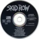 Skid Row: Wasted Time