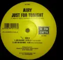 Airy: Just For Tonight
