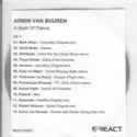 Armin van Buuren: A State Of Trance 2004